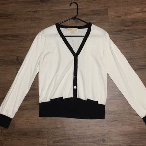 B&W Michael Kors sweater